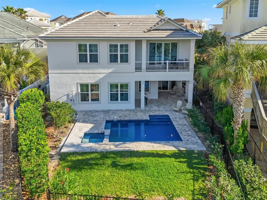 527 Cinnamon Beach Lane Palm Coast FL 32137