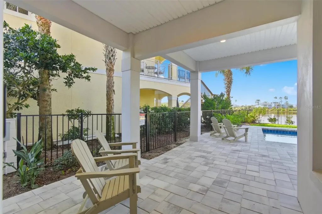 527 Cinnamon Beach Lane Palm Coast FL 32137