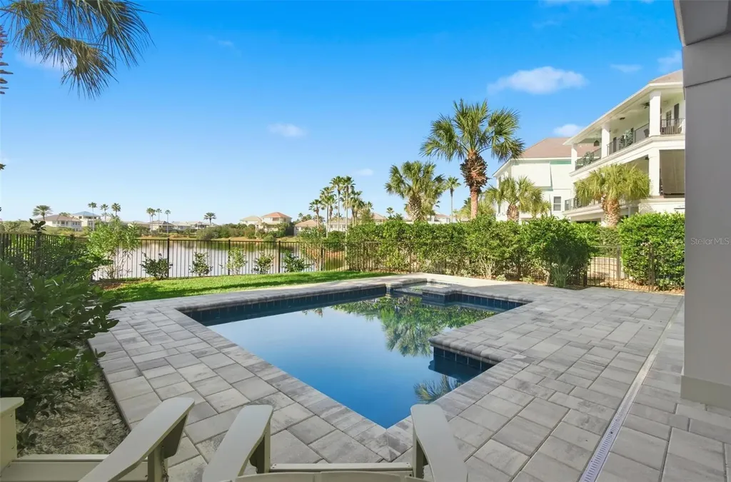 527 Cinnamon Beach Lane Palm Coast FL 32137