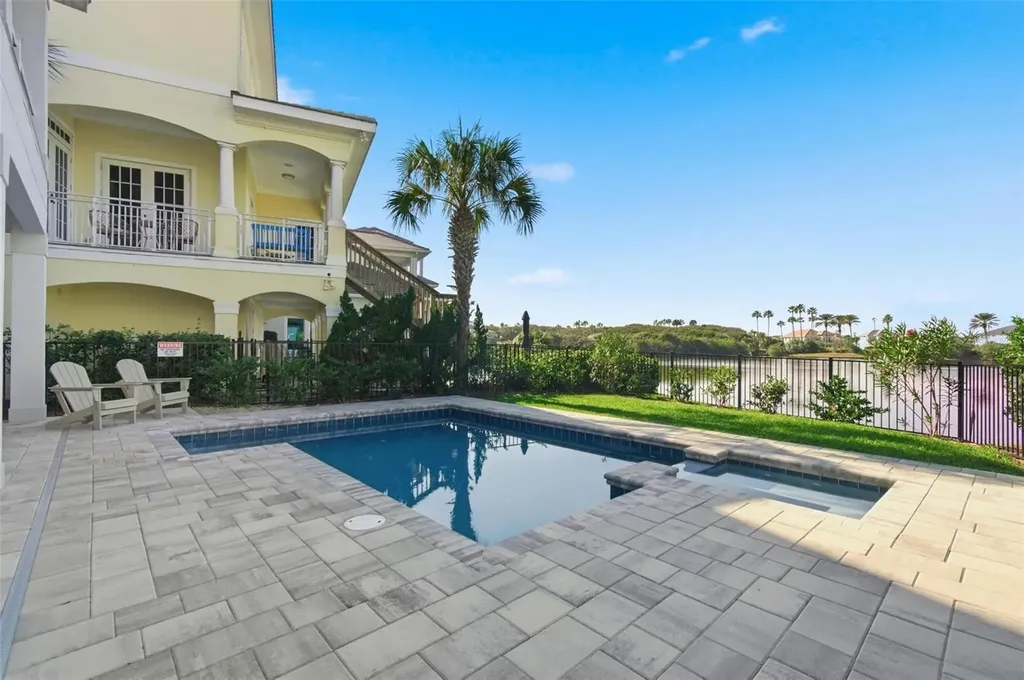 527 Cinnamon Beach Lane Palm Coast FL 32137