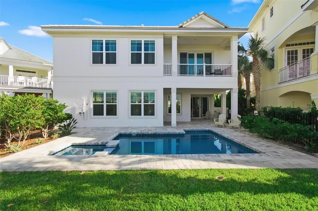 527 Cinnamon Beach Lane Palm Coast FL 32137