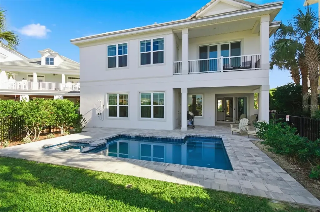 527 Cinnamon Beach Lane Palm Coast FL 32137