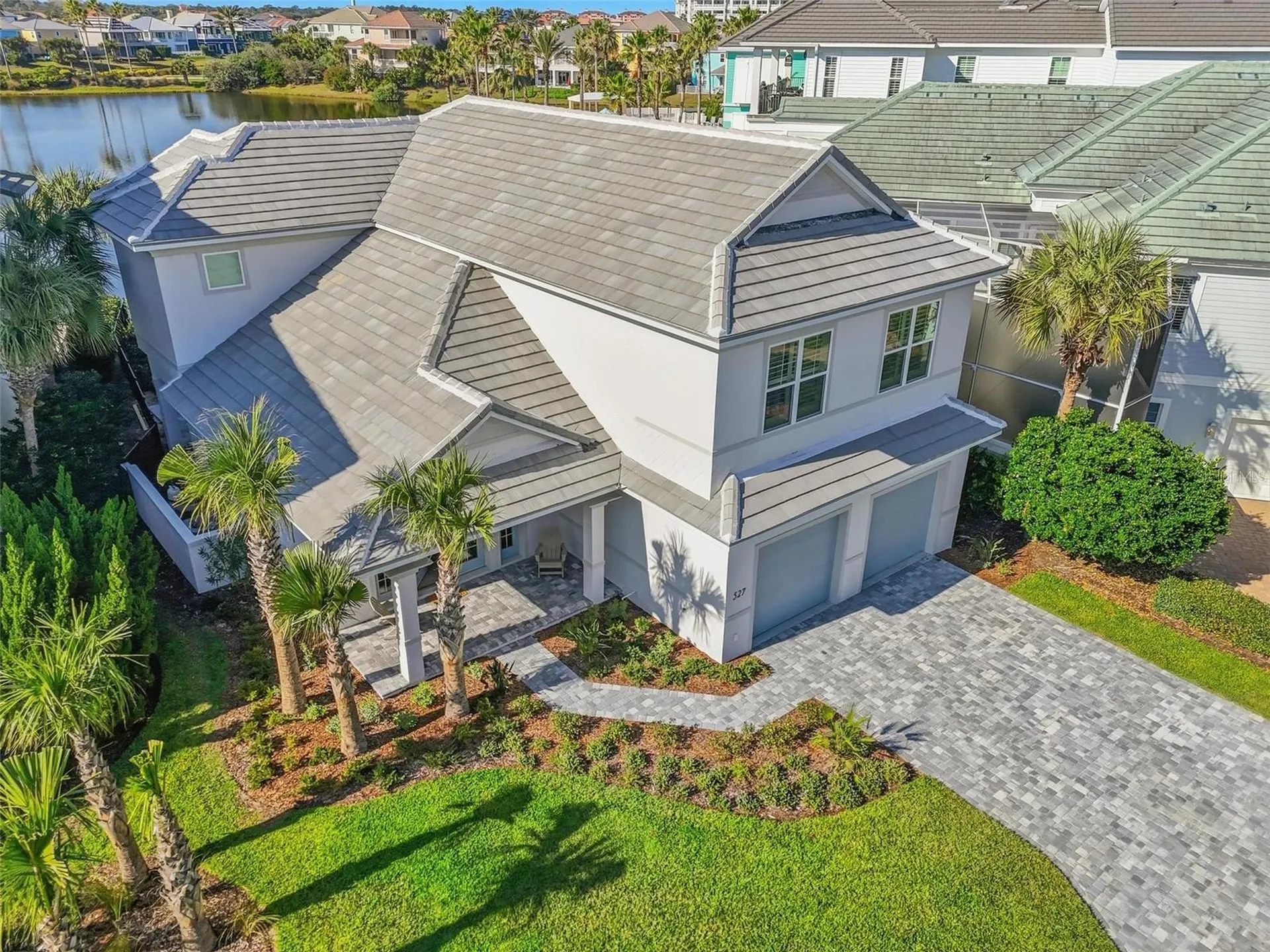 527 Cinnamon Beach Lane Palm Coast FL 32137