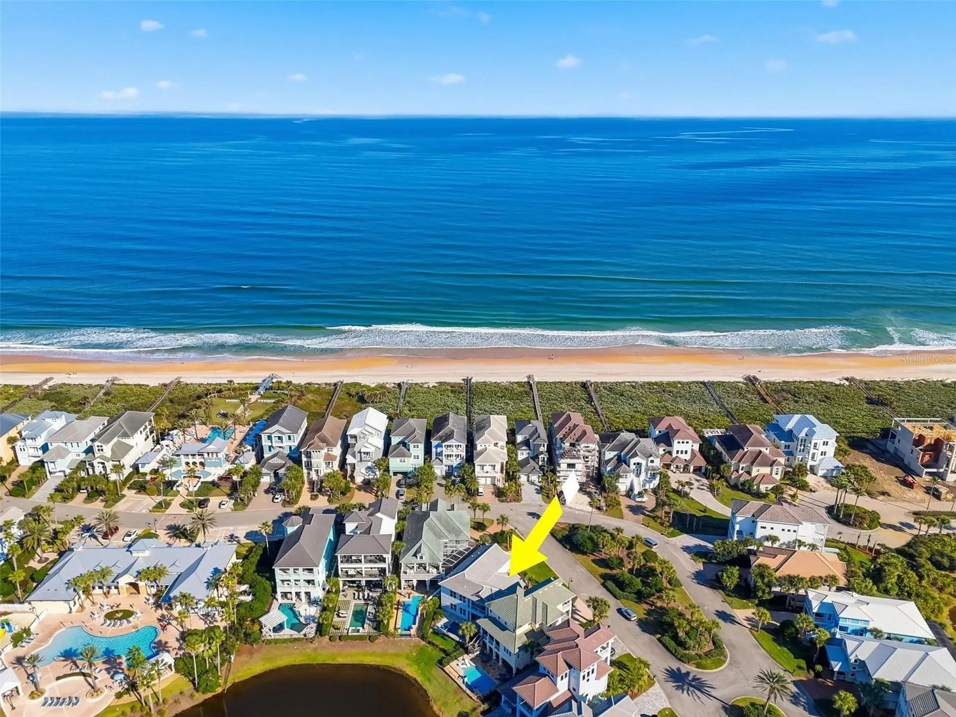 527 Cinnamon Beach Lane Palm Coast FL 32137
