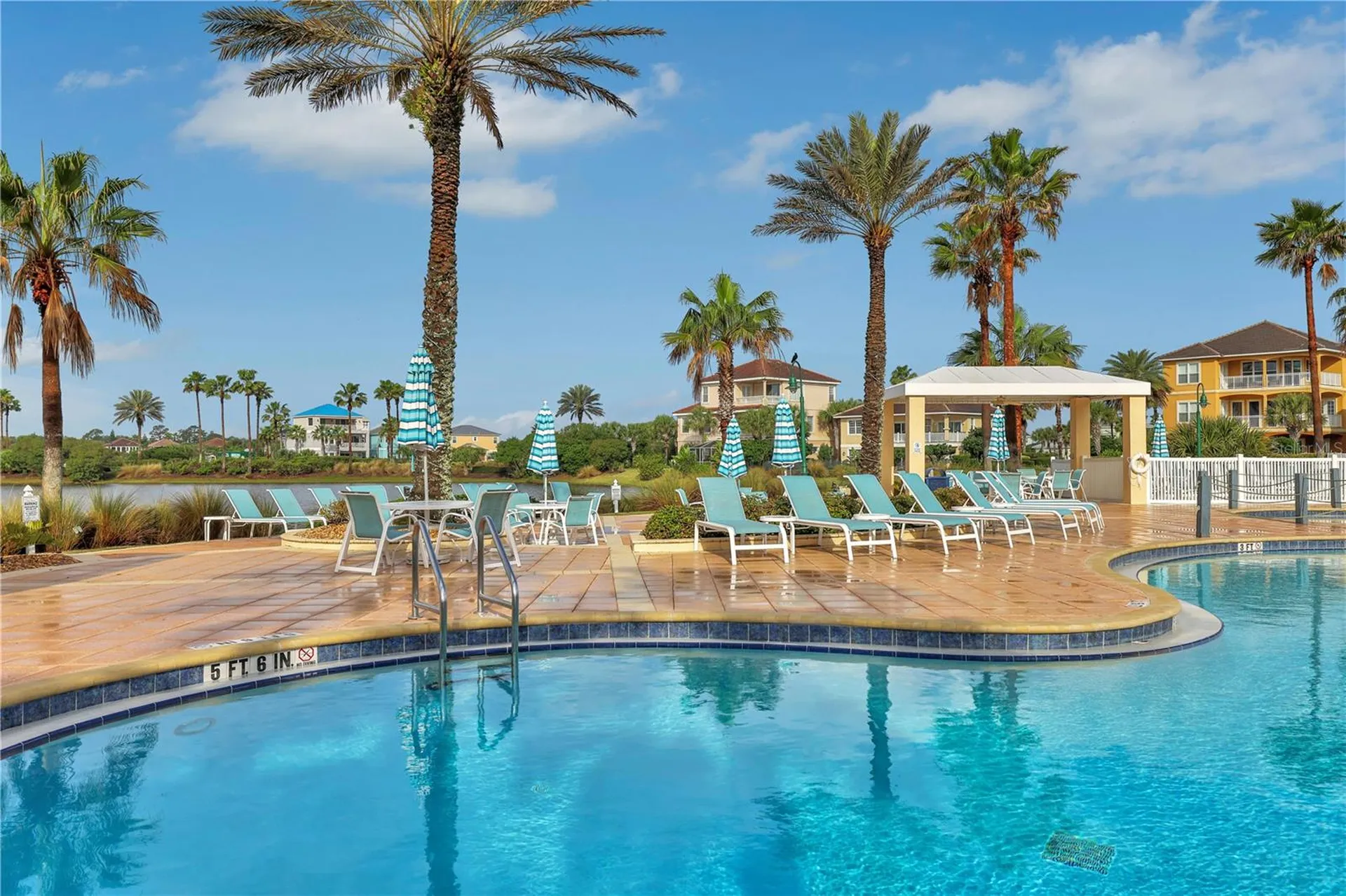 527 Cinnamon Beach Lane Palm Coast FL 32137