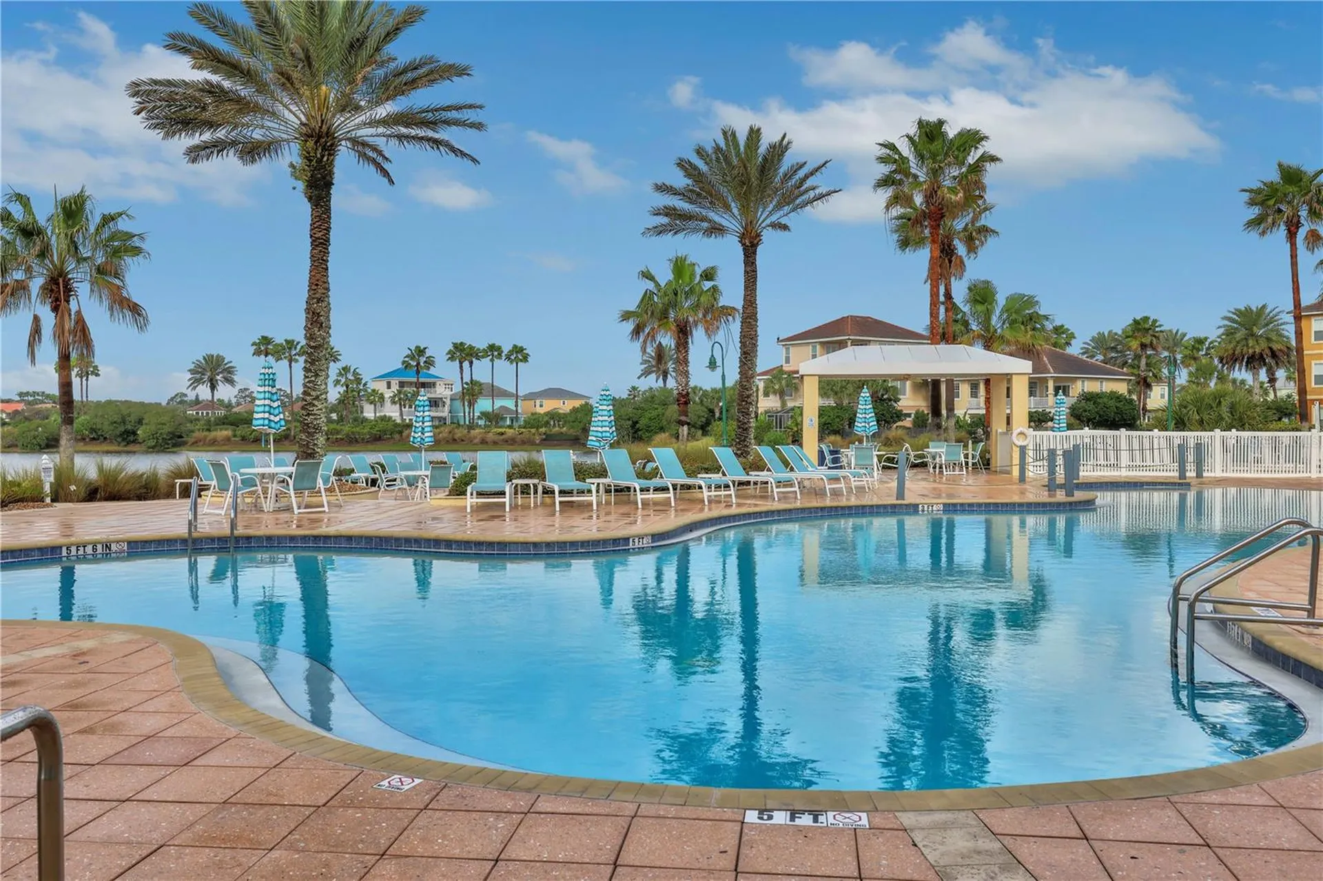 527 Cinnamon Beach Lane Palm Coast FL 32137