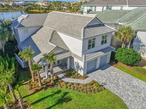 527 Cinnamon Beach Lane Palm Coast FL 32137