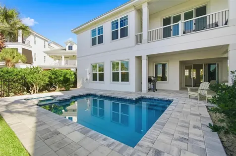 527 Cinnamon Beach Lane Palm Coast FL 32137