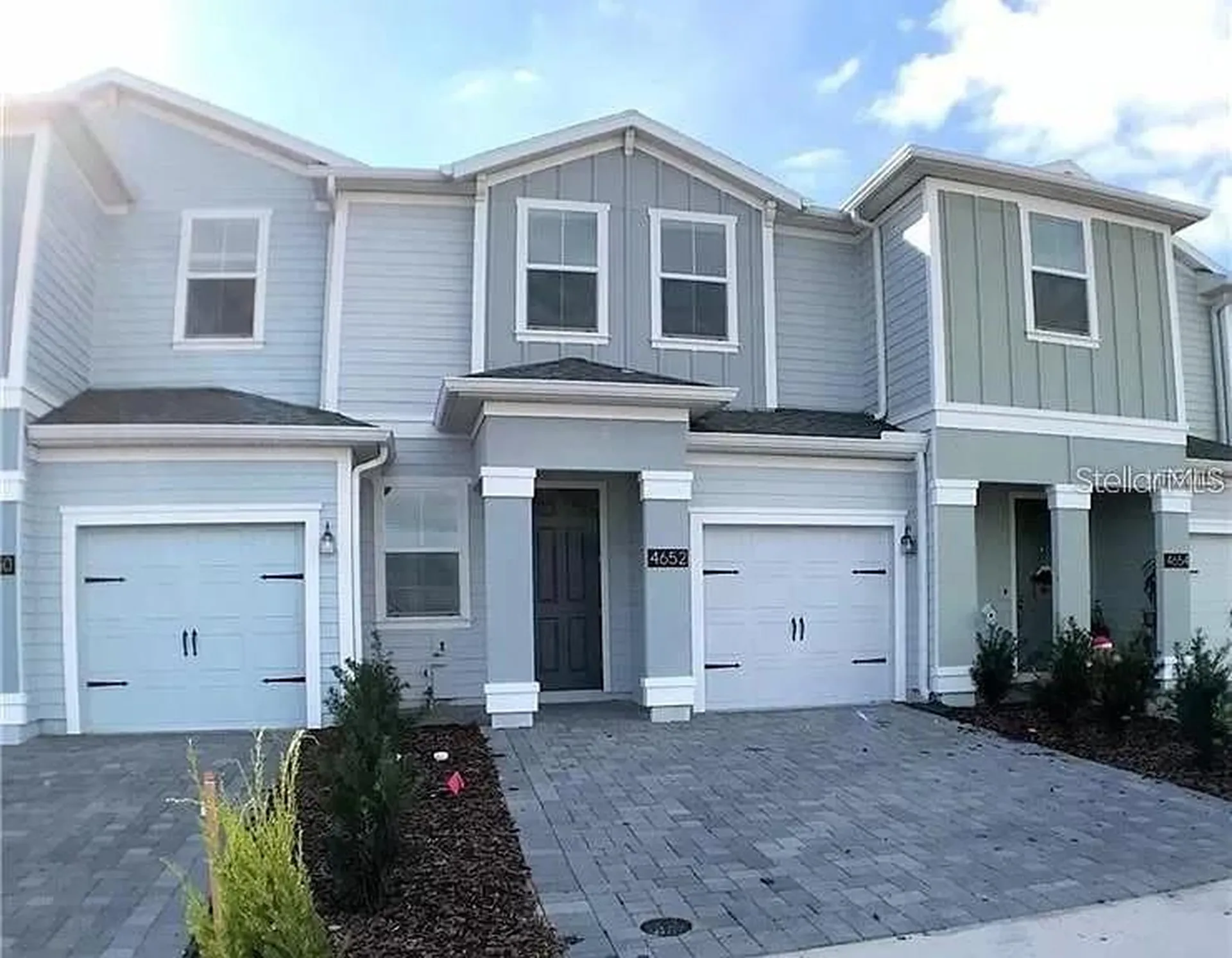 4652 Tribute Trail Kissimmee FL 34746