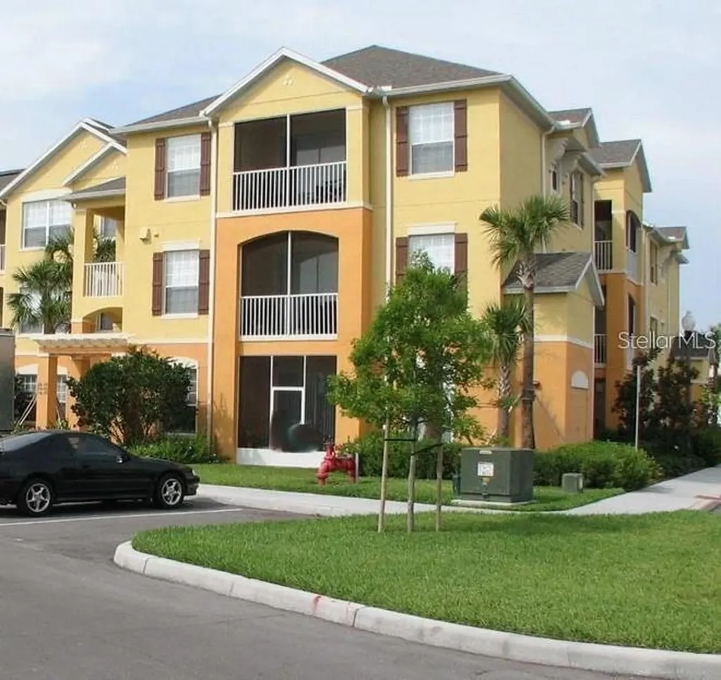 6380 Contessa Drive Orlando FL 32829