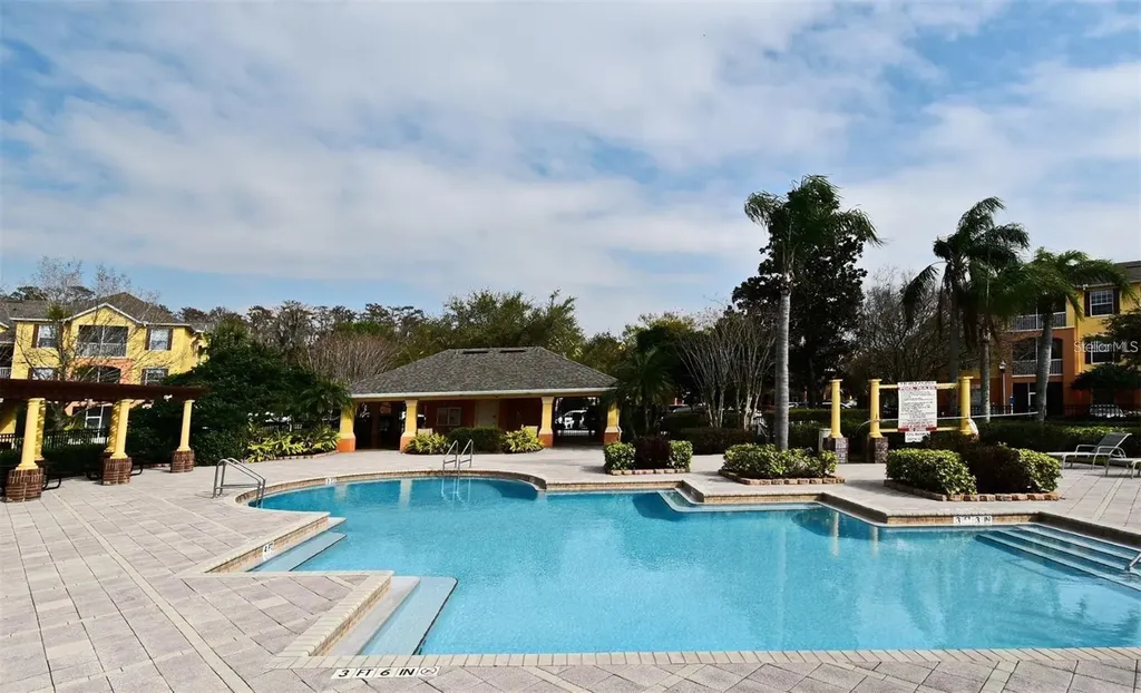 6380 Contessa Drive Orlando FL 32829