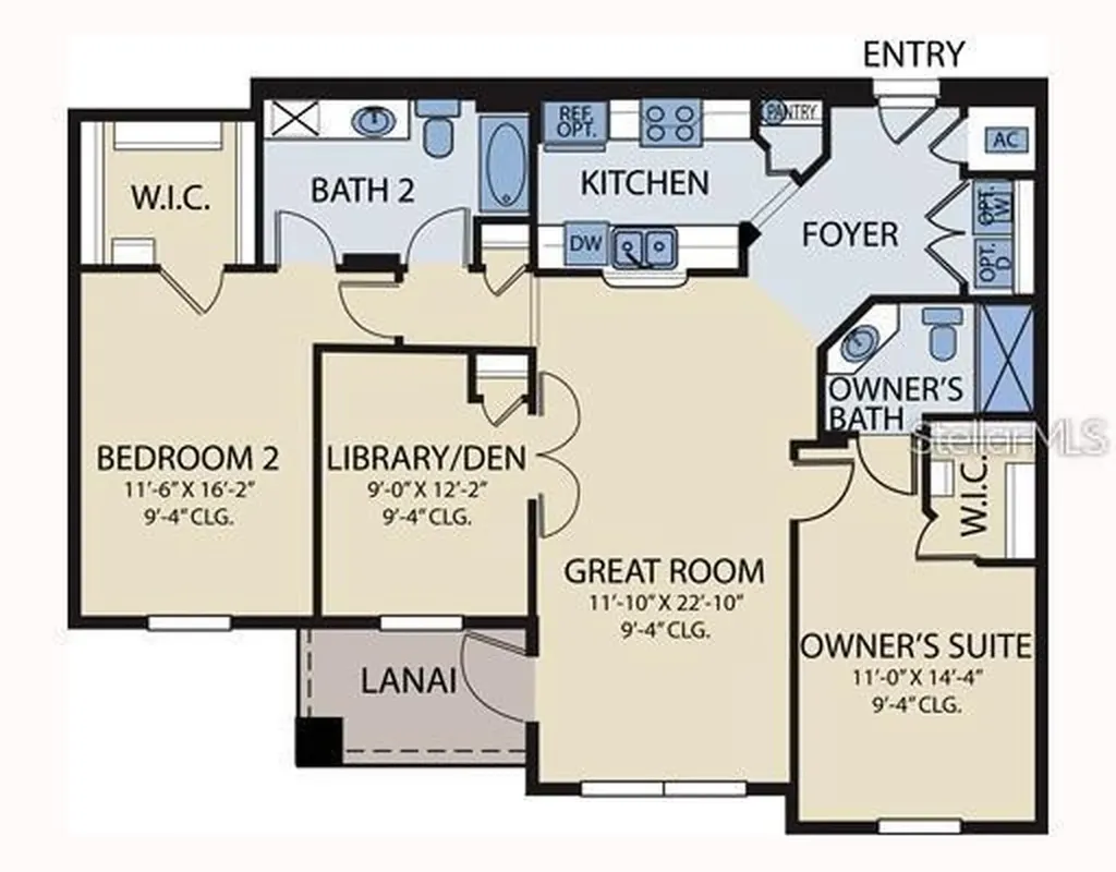 6380 Contessa Drive Orlando FL 32829