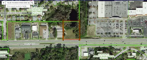 S State Route 54 At Celtic Road New Port Richey FL 34653