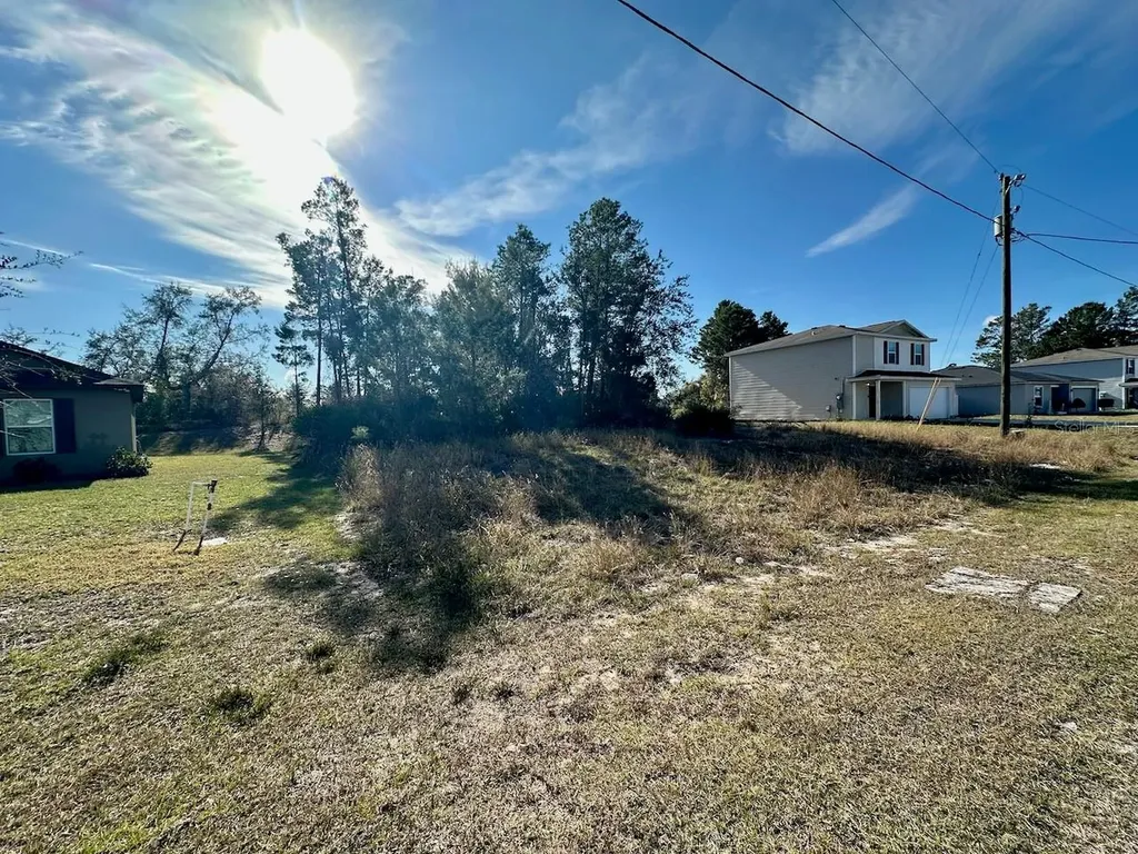243 Gladiola Court Kissimmee FL 34759