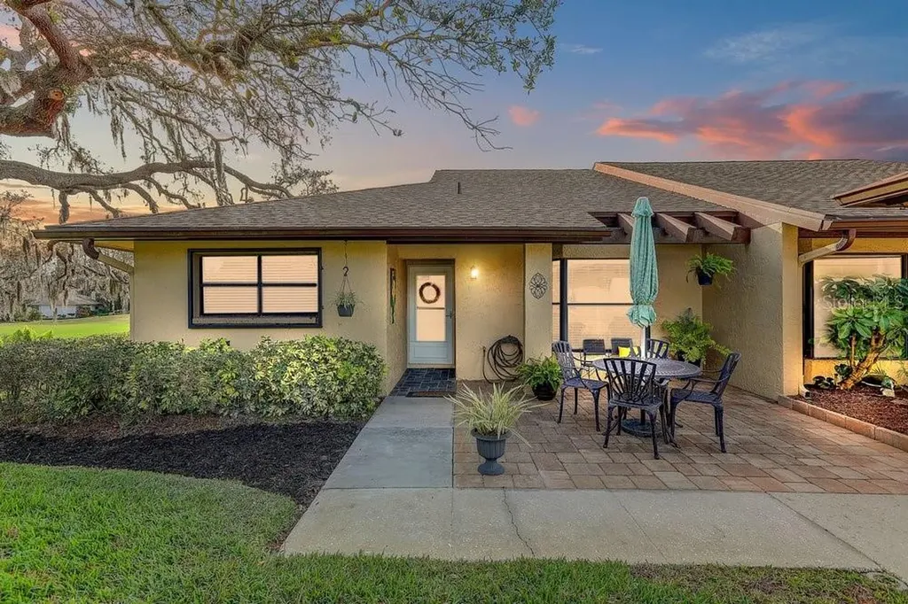 3454 Niblick Court New Port Richey FL 34655