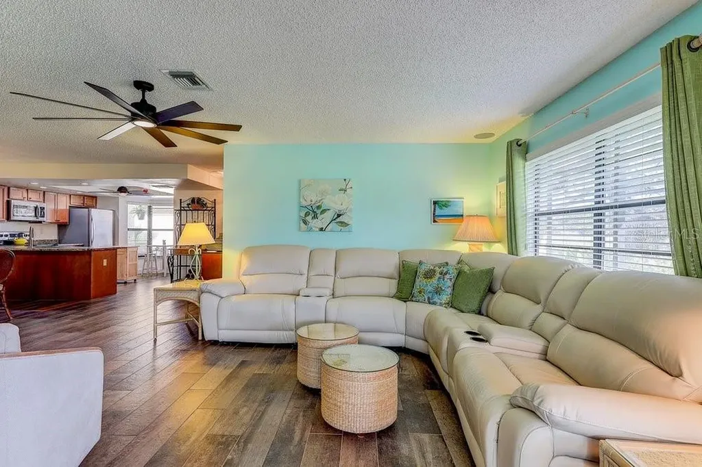 3454 Niblick Court New Port Richey FL 34655