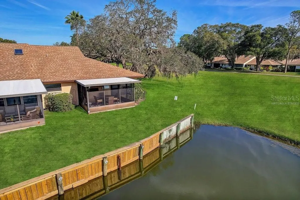 3454 Niblick Court New Port Richey FL 34655