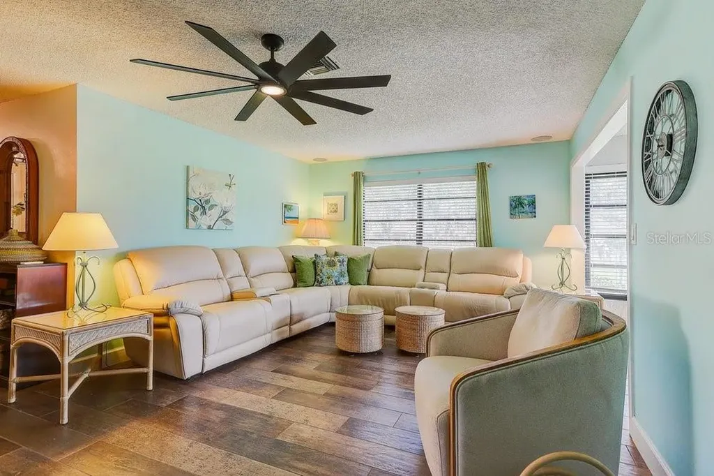 3454 Niblick Court New Port Richey FL 34655