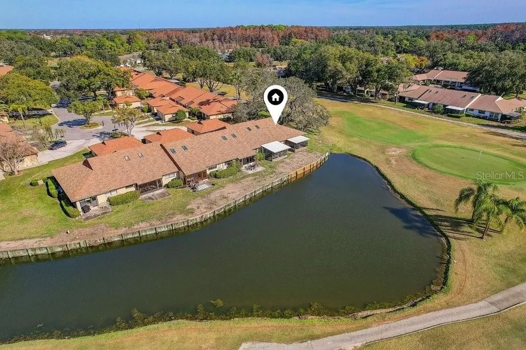 3454 Niblick Court New Port Richey FL 34655