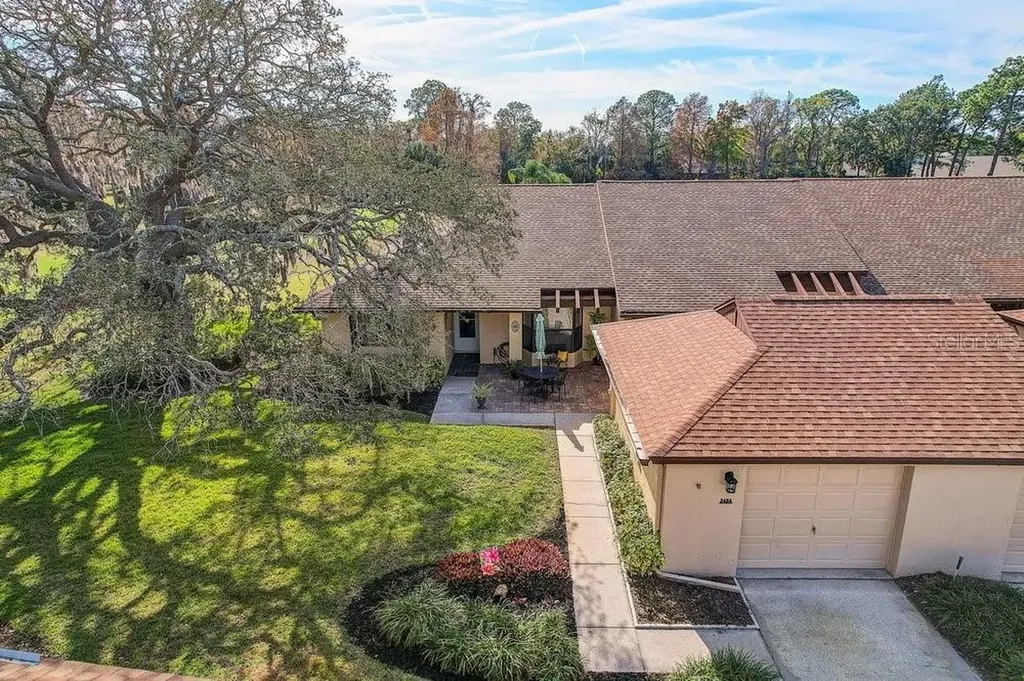 3454 Niblick Court New Port Richey FL 34655