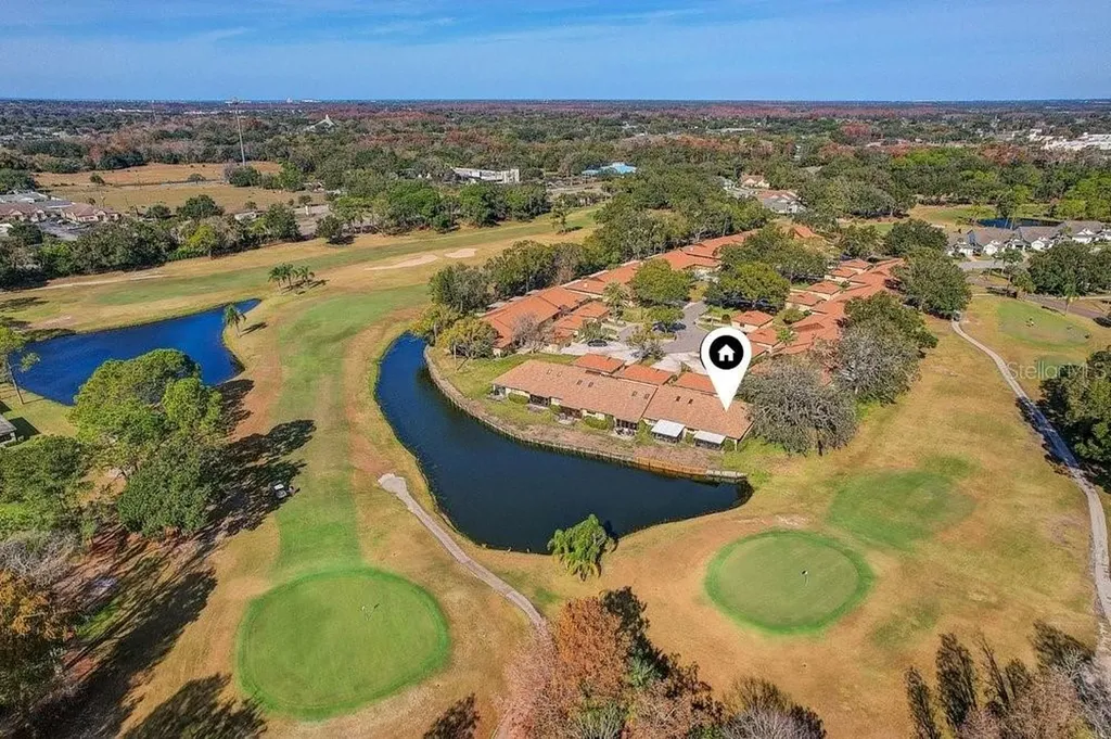 3454 Niblick Court New Port Richey FL 34655