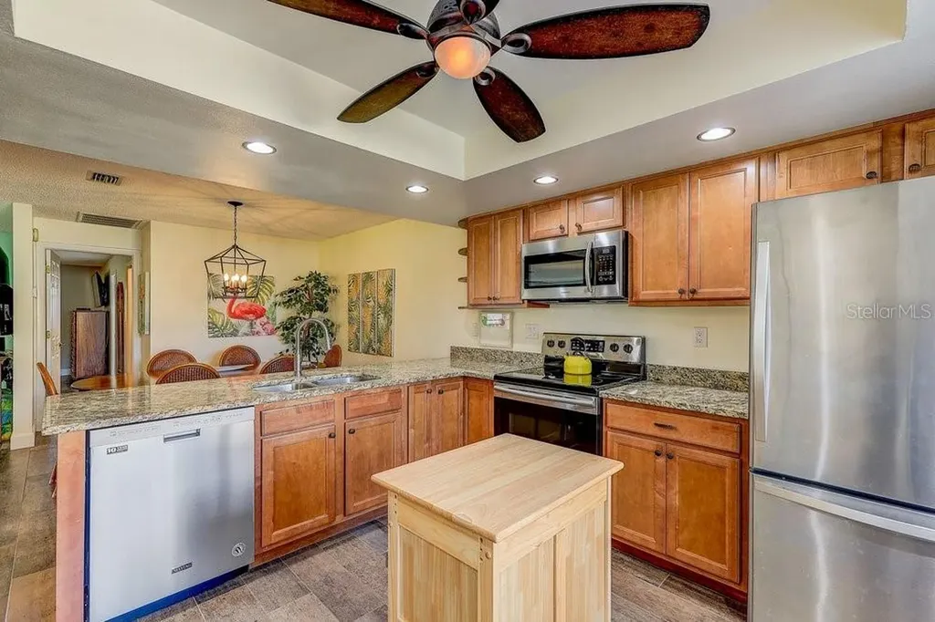 3454 Niblick Court New Port Richey FL 34655