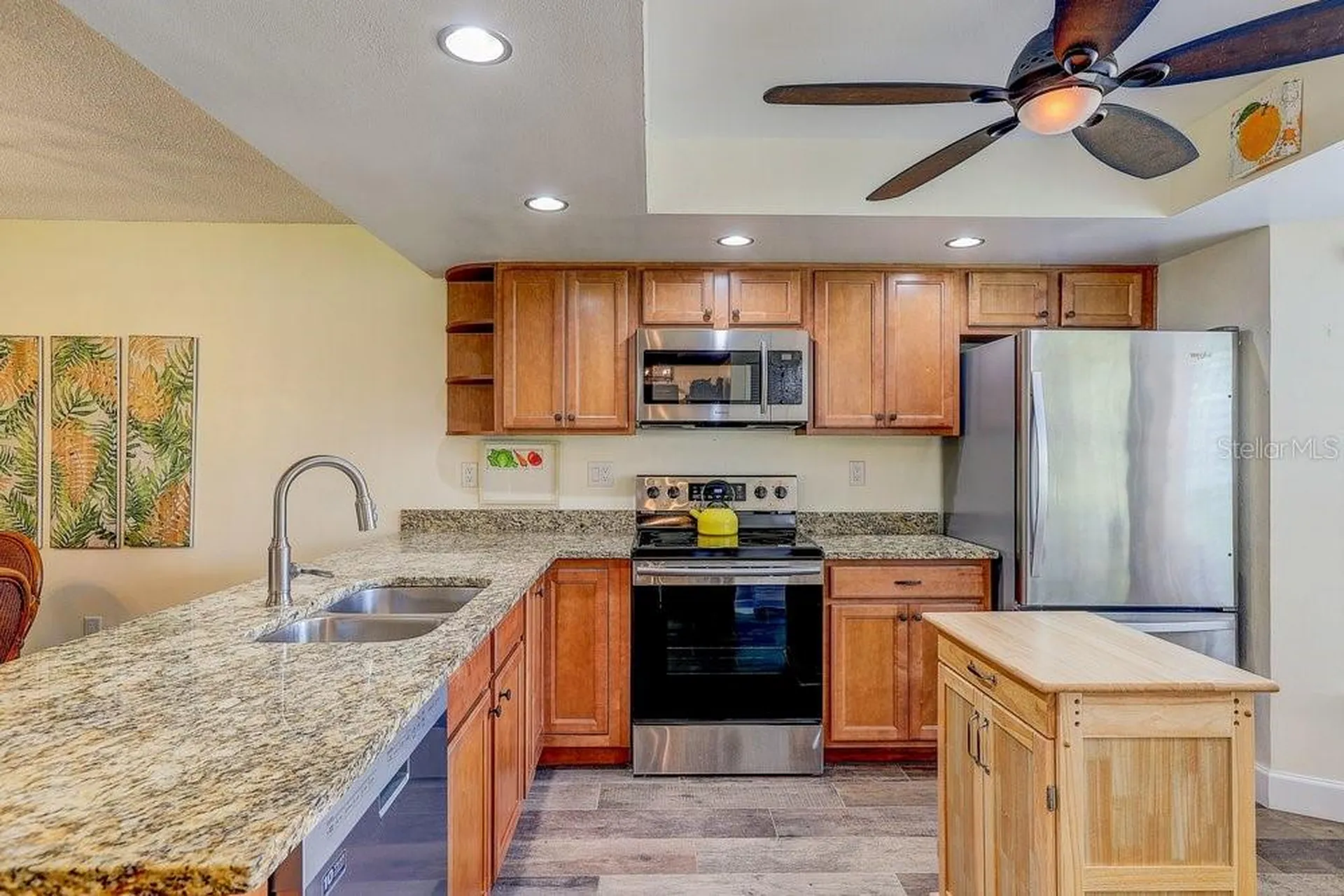 3454 Niblick Court New Port Richey FL 34655