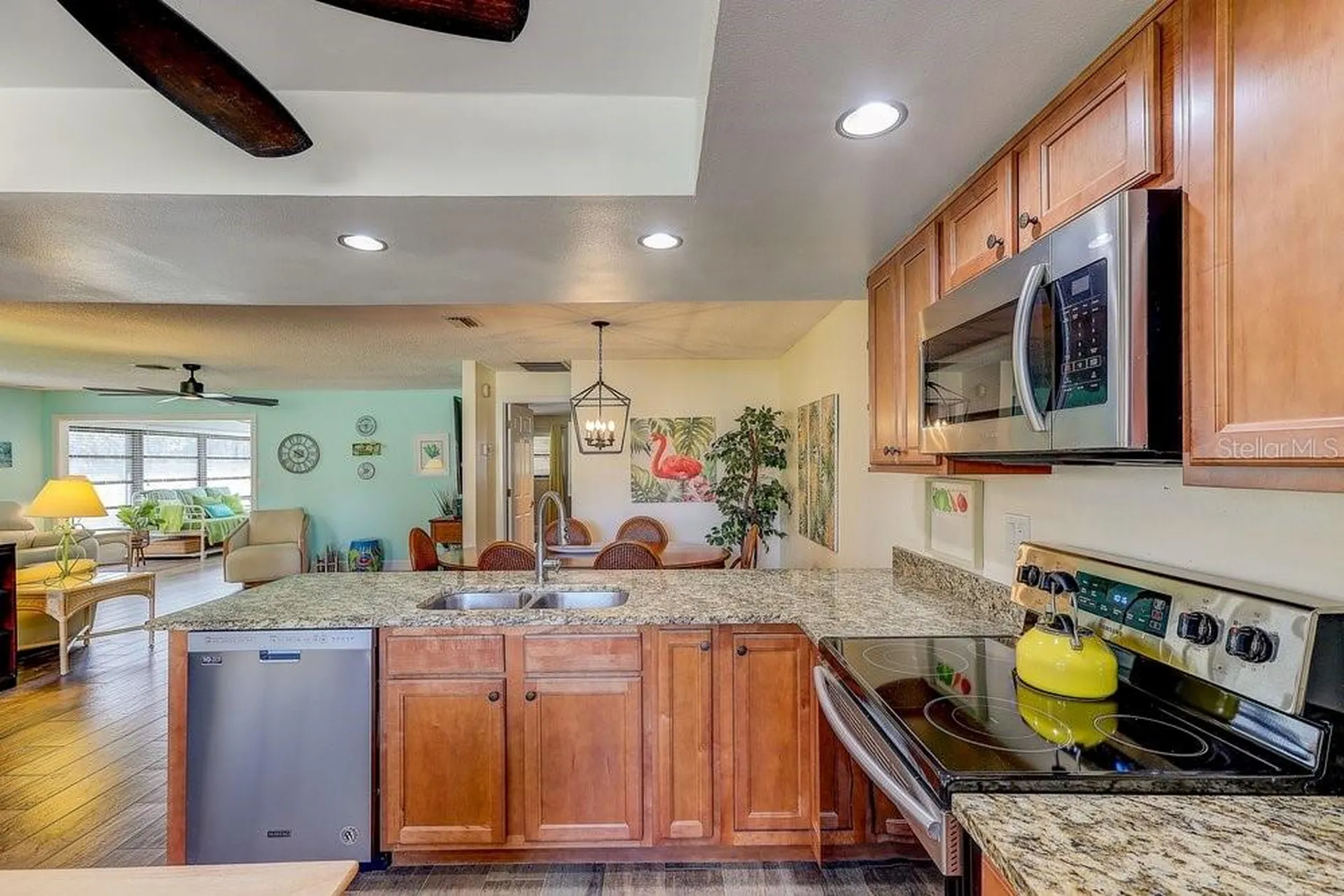 3454 Niblick Court New Port Richey FL 34655