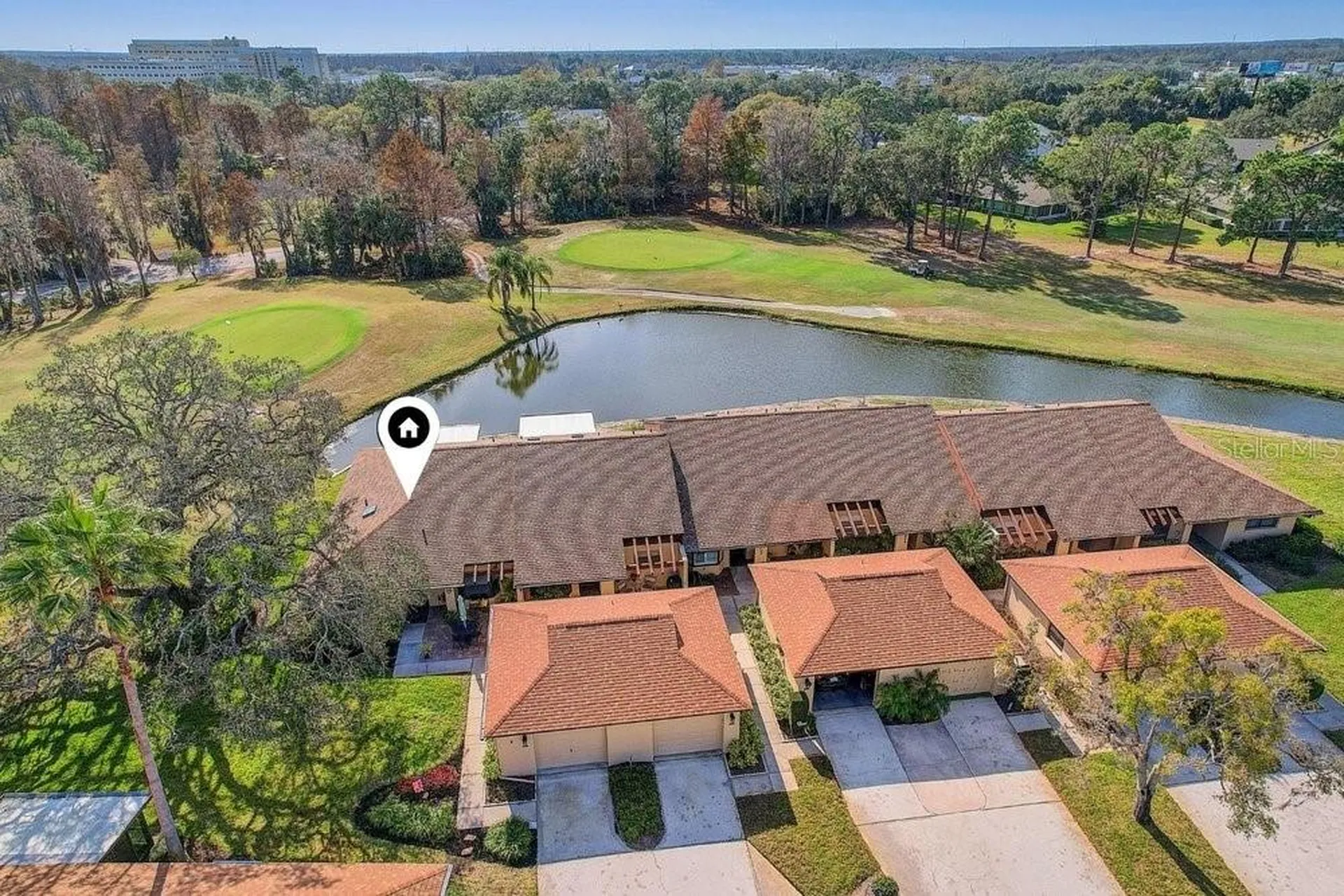 3454 Niblick Court New Port Richey FL 34655