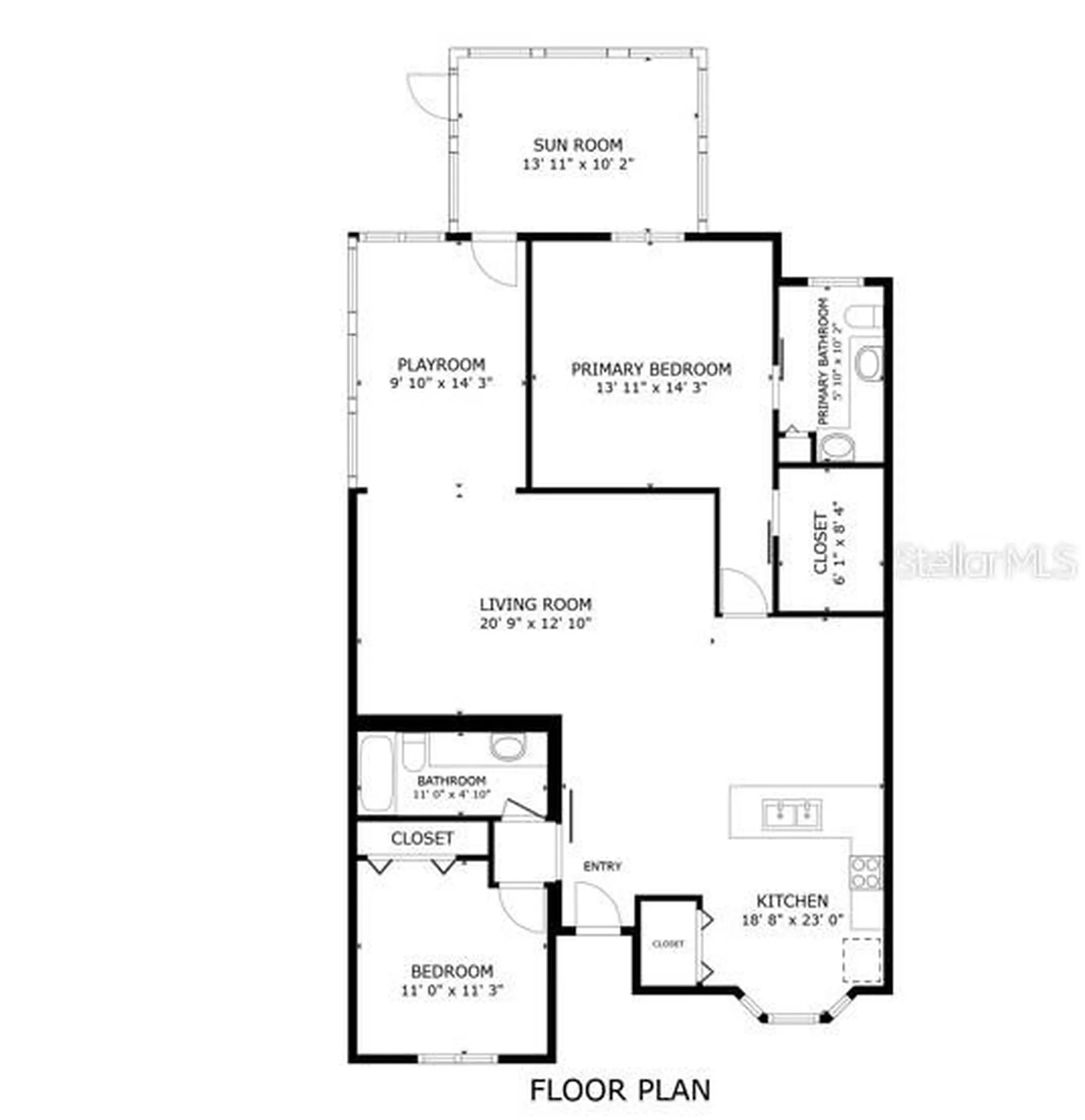 3454 Niblick Court New Port Richey FL 34655
