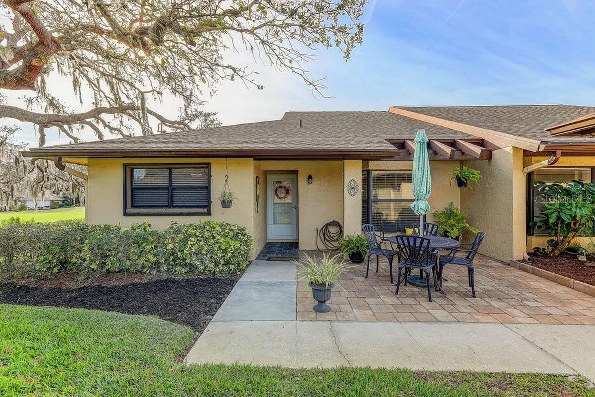 3454 Niblick Court New Port Richey FL 34655