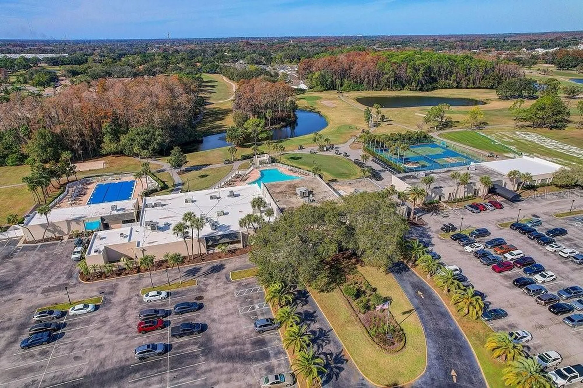 3454 Niblick Court New Port Richey FL 34655