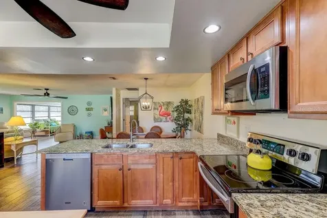 3454 Niblick Court New Port Richey FL 34655