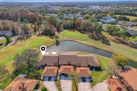 3454 Niblick Court New Port Richey FL 34655