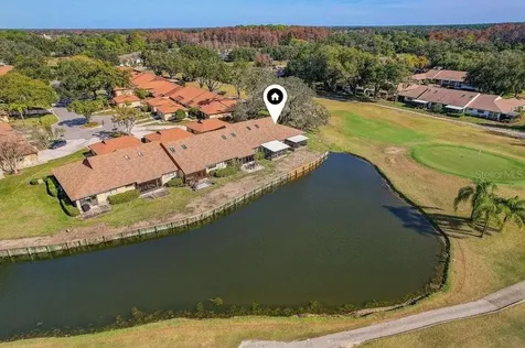 3454 Niblick Court New Port Richey FL 34655