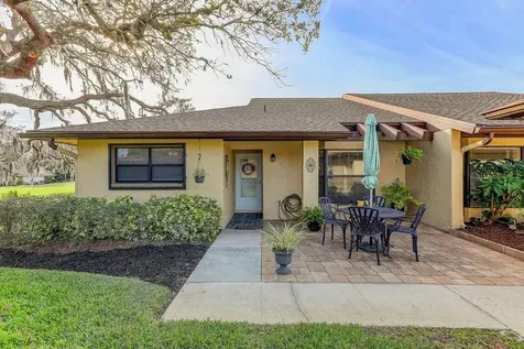 3454 Niblick Court New Port Richey FL 34655