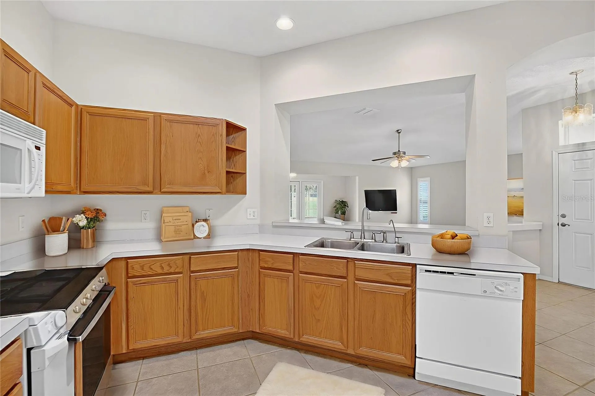 1148 Corinth Greens Drive Sun City Center FL 33573