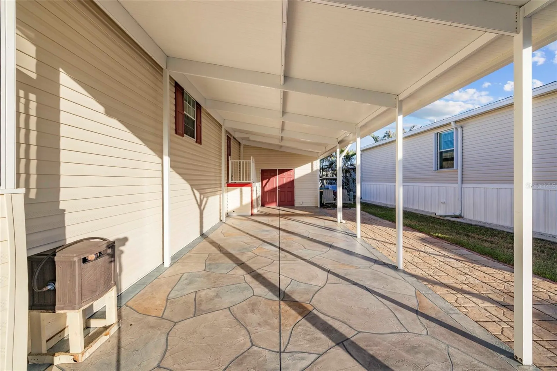 27 Freeman Avenue Punta Gorda FL 33950