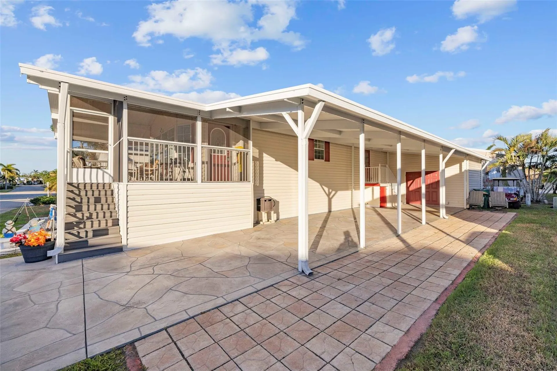 27 Freeman Avenue Punta Gorda FL 33950