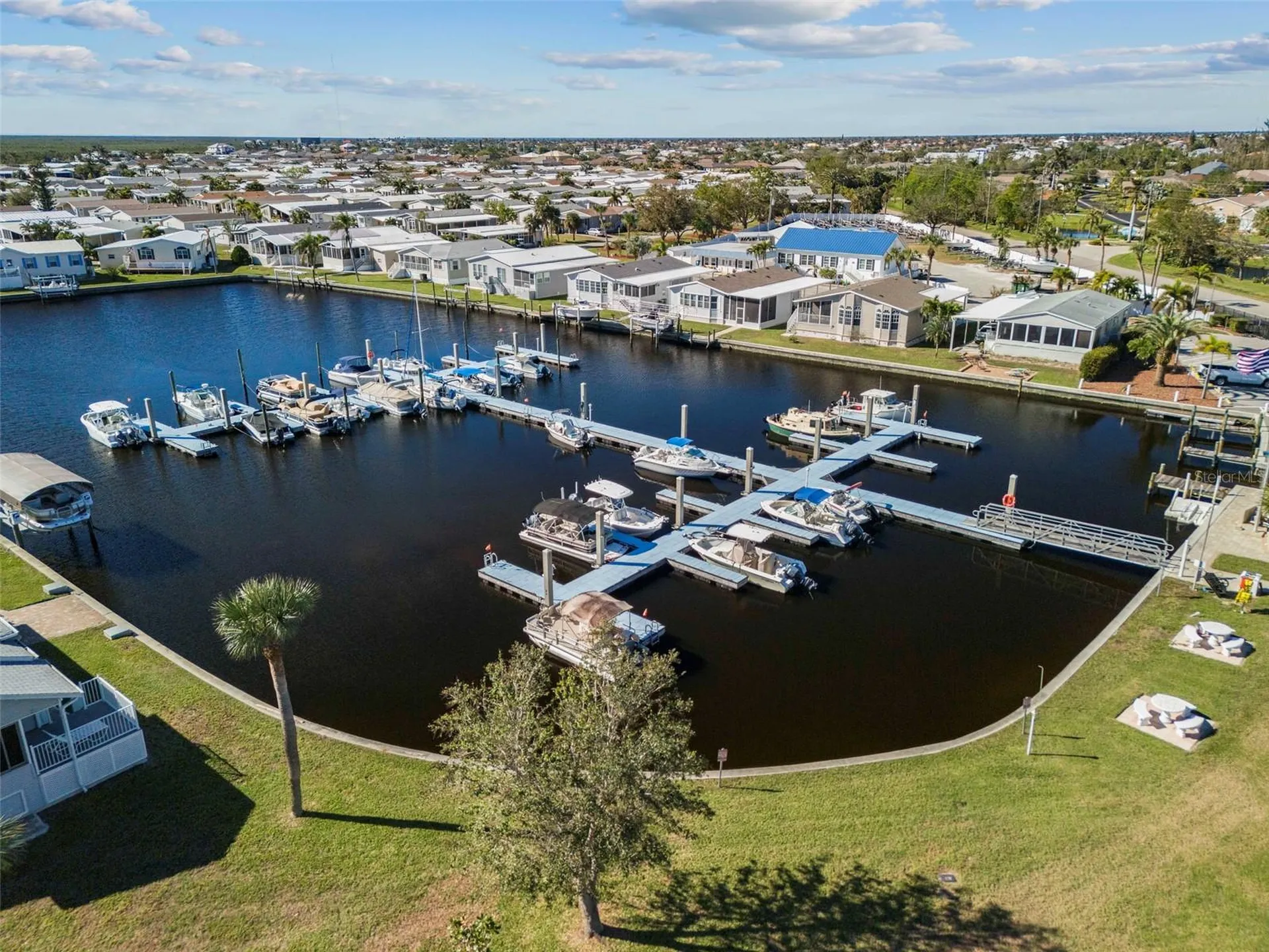 27 Freeman Avenue Punta Gorda FL 33950