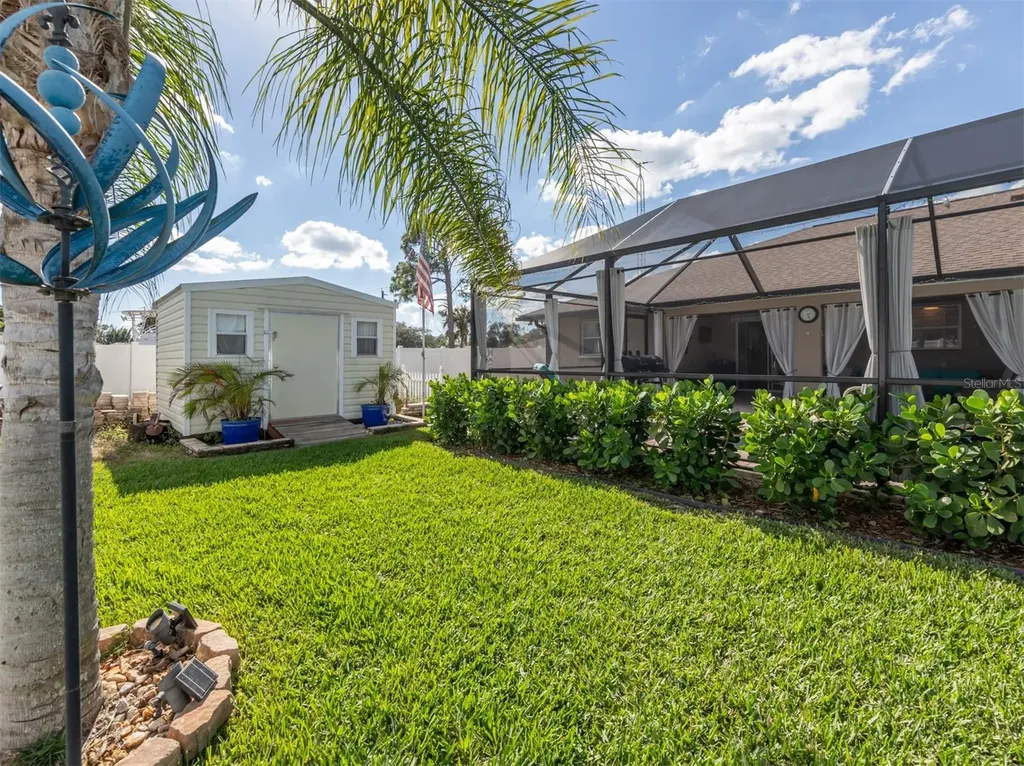 2670 S Salford Boulevard North Port FL 34287