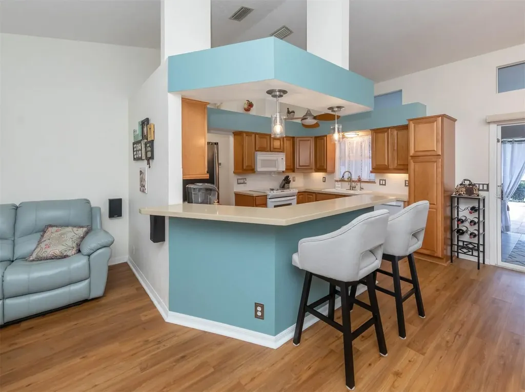 2670 S Salford Boulevard North Port FL 34287