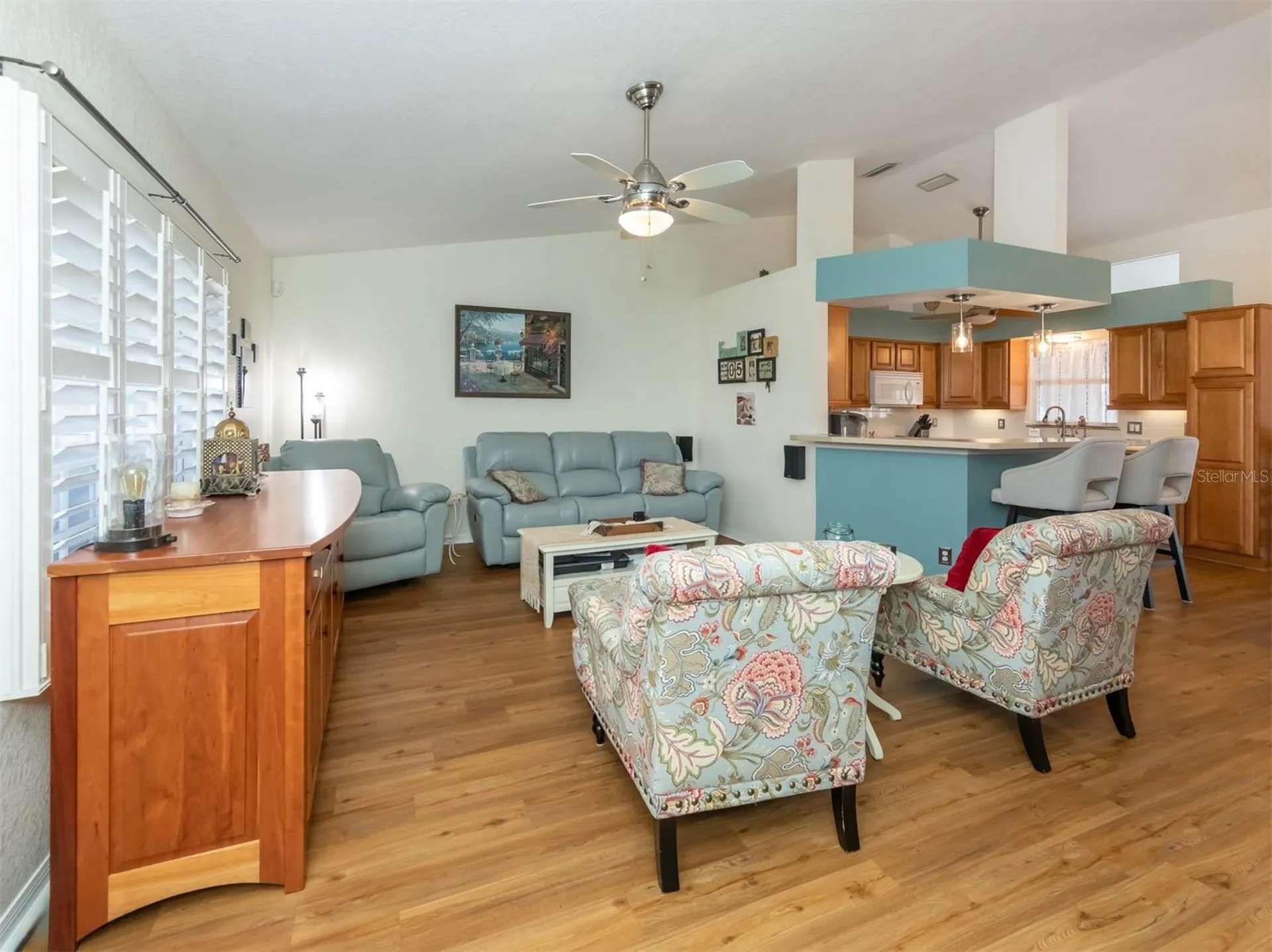 2670 S Salford Boulevard North Port FL 34287