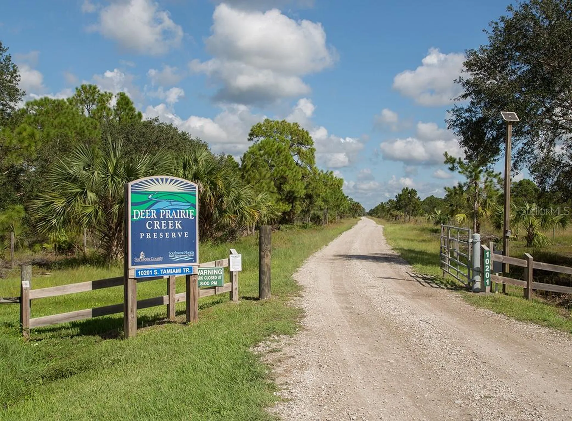2670 S Salford Boulevard North Port FL 34287