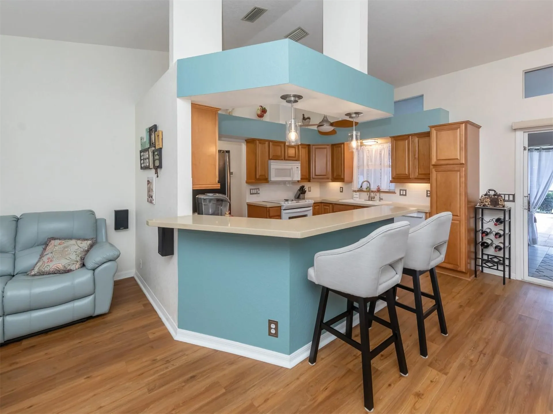 2670 S Salford Boulevard North Port FL 34287
