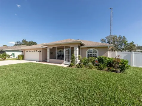 2670 S Salford Boulevard North Port FL 34287
