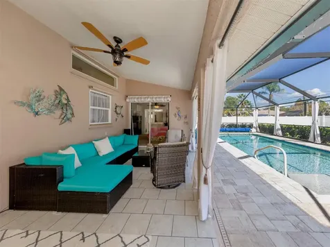 2670 S Salford Boulevard North Port FL 34287