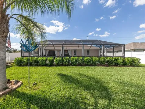 2670 S Salford Boulevard North Port FL 34287