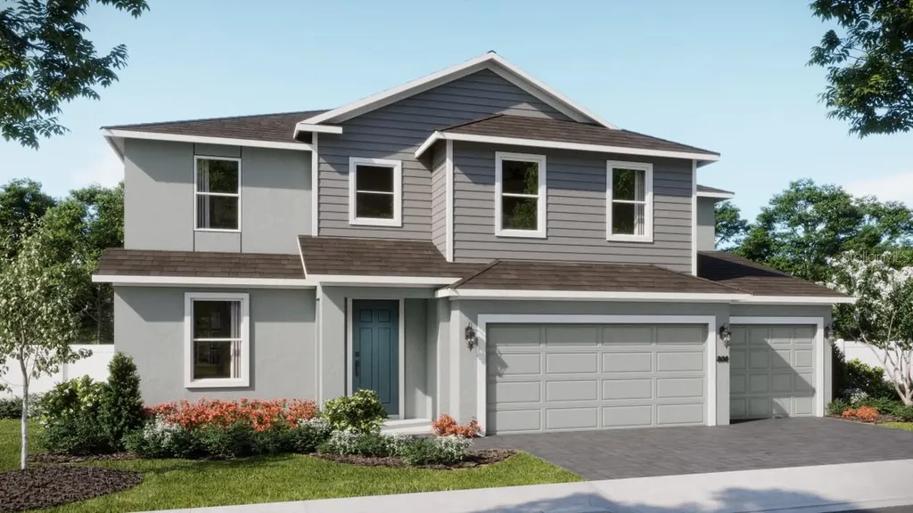 768 Farfields Street Deland FL 32720