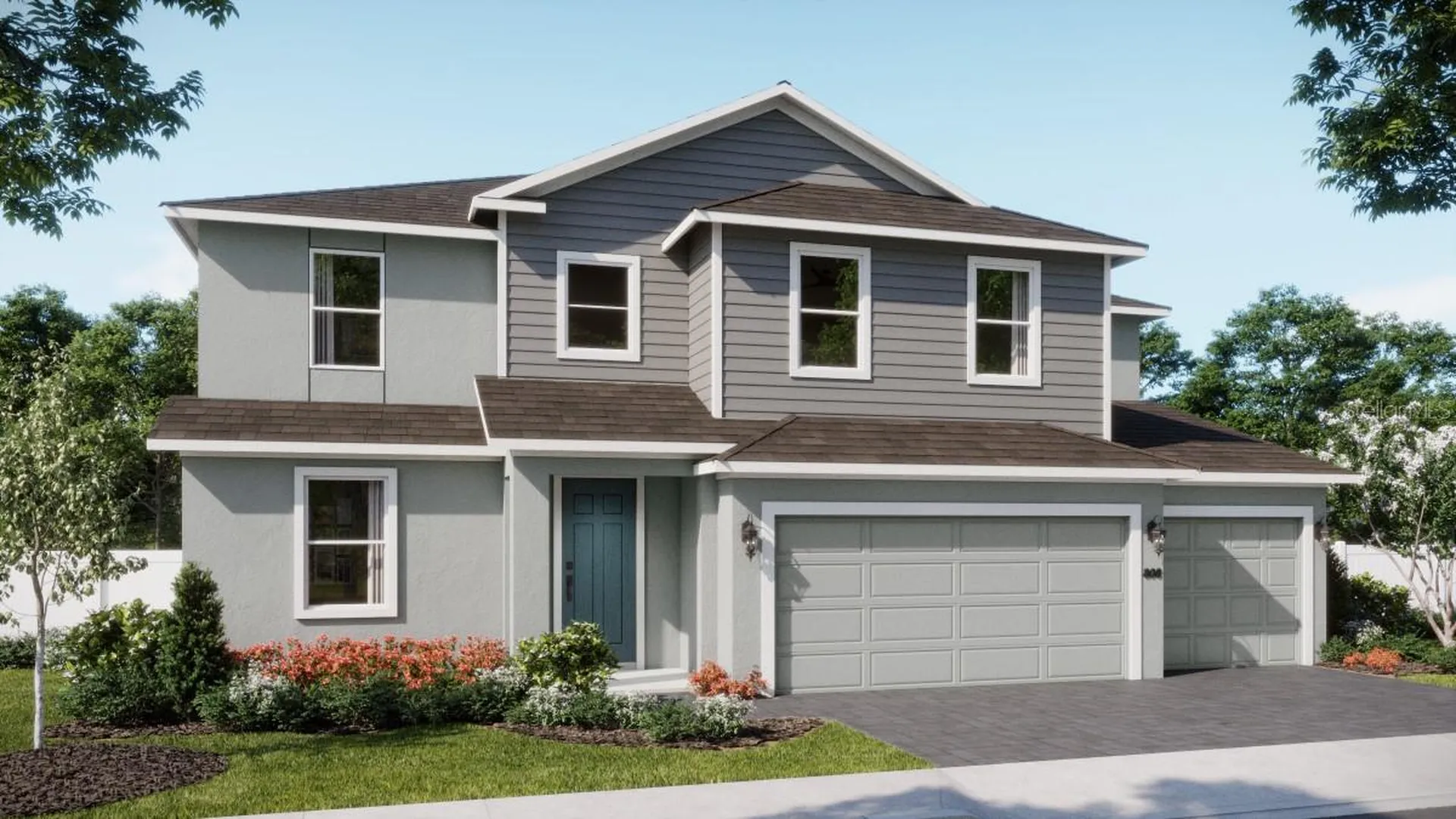 768 Farfields Street Deland FL 32720
